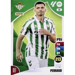 Perraud Betis 81