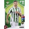 Comprar Trading Card Perraud Betis Adrenalyn Liga 2024-25