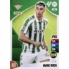 Comprar Cromo Marc Roca Betis Panini Adrenalyn Liga 2024-25