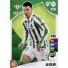 Offer Soccer Cards Lo Celso Betis Panini Adrenalyn Liga 2024-25