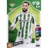 Offer Soccer Cards Isco Betis Panini Adrenalyn Liga 2024-25