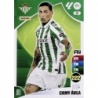 Comprar Cromo Chimy Ávila Betis Adrenalyn Liga 2024-25