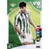Buy Cards Abde Betis Panini Adrenalyn Liga 2024-25