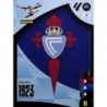 Venta Trading Card Escudo Celta Panini Adrenalyn Liga 24-25