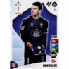 Comprar Trading Card Iván Villar Celta Adrenalyn XL 2024 25 liga