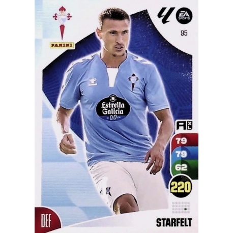 Starfelt Celta 95