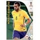 Renato Augusto Brasil 49 Adrenalyn XL World Cup 2018 
