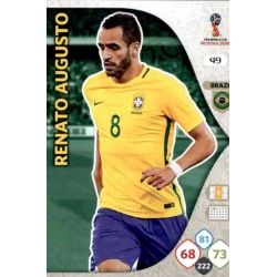 Renato Augusto Brasil 49