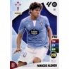 Comprar Trading Card Marcos Alonso Celta Panini Adrenalyn Liga 2024-25