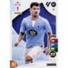 Comprar Trading Card Damián Celta Adrenalyn Liga 2024-25