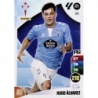 Comprar Trading Card Hugo Álvarez Celta Panini Adrenalyn Liga 2024-25