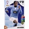 Cromos de Fútbol Ilaix Moriba Celta Panini Adrenalyn Liga 2024-25