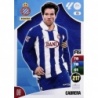 Venta Trading Card Cabrera  Espanyol Panini Adrenalyn Liga 24-25
