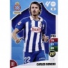 Venta Trading Card Carlos Romero Espanyol Panini Adrenalyn Liga 24-25