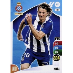 Král Espanyol 119