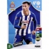 Oferta Cromos Puado  Espanyol Panini Adrenalyn Liga 2024-25
