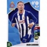 Oferta Cromos Irvin Cardona Espanyol Panini Adrenalyn Liga 2024-25