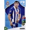Venta Trading Card Cheddira  Espanyol Panini Adrenalyn Liga 2024-25