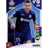 Cromos de Fútbol Iglesias Getafe Adrenalyn Liga 2024-25