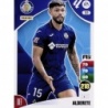 Buy Cards Alderete Getafe Adrenalyn Liga 2024-25