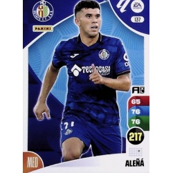 Aleñá Getafe 137
