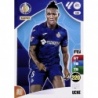 Soccer Cards Uche Getafe Adrenalyn XL 2024 25 liga