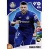Sale Cards Carles Pérez Getafe Panini Adrenalyn Liga 24-25