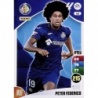 Cromos de Fútbol Peter Federico Getafe Panini Adrenalyn Liga 24-25