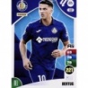 Venta Trading Card Bertug Getafe Panini Adrenalyn Liga 24-25