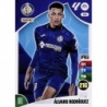 Sale Cards Álvaro Rodríguez Getafe Panini Adrenalyn Liga 2024-25