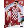 Cromos de Fútbol Arnau Girona Panini Adrenalyn Liga 2024-25