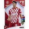 Sale Online Francés Girona Adrenalyn Liga 2024-25