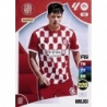 Cromos de Futbol Krejci Girona Adrenalyn Liga 2024-25