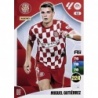 Oferta Cromos Miguel Gutiérrez Girona Panini Adrenalyn Liga 2024-25