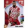 Comprar Trading Card Yangel Herrera Girona Adrenalyn Liga 2024-25