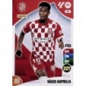 Sale Online Yáser Asprilla Girona Panini Adrenalyn Liga 24-25