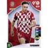 Offer Cards Tsygankov Girona Panini Adrenalyn Liga 2024-25