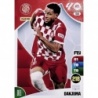 Oferta Trading Card Danjuma Girona Panini Adrenalyn Liga 24-25