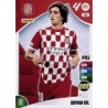 Offer Cards Bryan Gil Girona Panini Adrenalyn Liga 24-25
