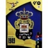Comprar Trading Card Escudo Las Palmas Panini Adrenalyn Liga 24-25