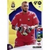 Comprar Trading Card Cillessen Las Palmas Panini Adrenalyn Liga 24-25
