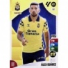 Offer Soccer Cards Álex Suárez Las Palmas Adrenalyn XL 2024 25 liga