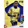 Soccer Cards Essugo Las Palmas Adrenalyn Liga 2024-25