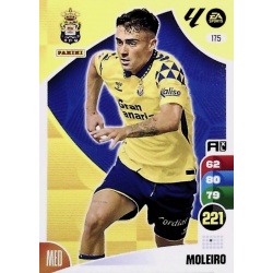 Moleiro Las Palmas 175