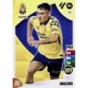 Sale Cards Moleiro Las Palmas Adrenalyn Liga 2024-25