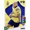 Oferta Cromos Sandro Las Palmas Panini Adrenalyn Liga 2024-25