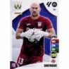 Comprar Trading Card Dmitrovic Leganés Panini Adrenalyn Liga 2024-25