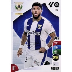 Rosier Leganés 184