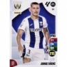 Comprar Trading Card Jorge Sáenz Leganés Adrenalyn Liga 2024-25