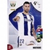 Sale Cards Nastasic Leganés Panini Adrenalyn Liga 2024-25
